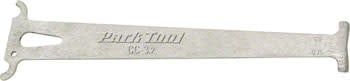 4-24 Park Tool CC-3.2 Chain Wear Indicator