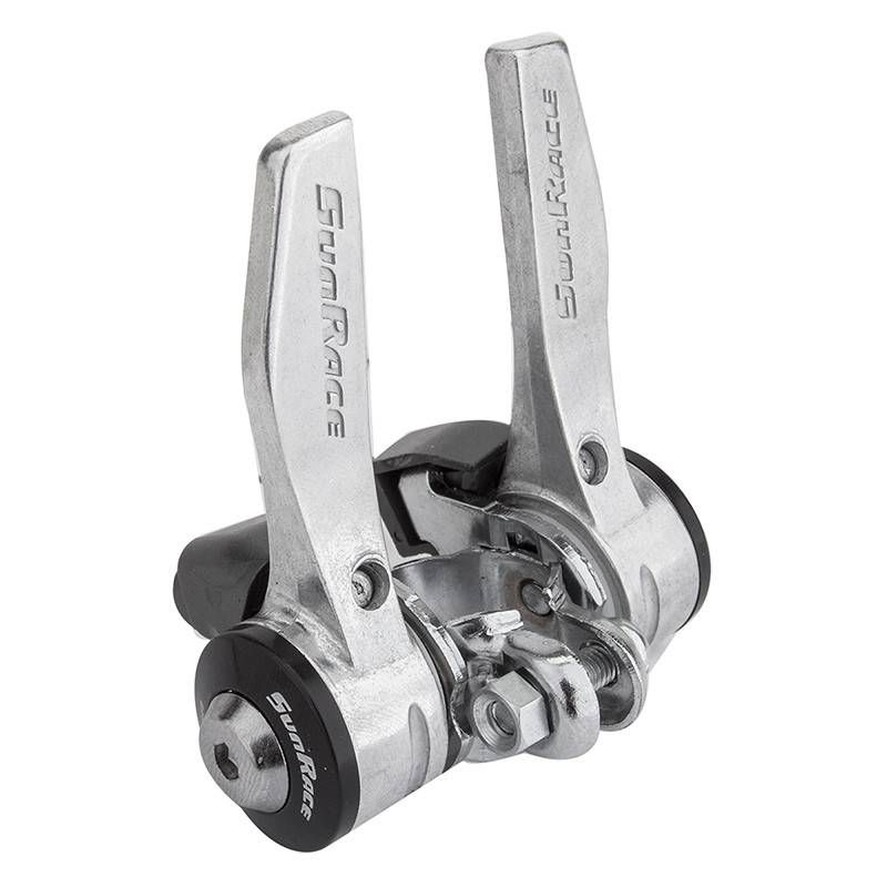 1-21 SHIFTER SUNRACE STEM/DT SLR30 7xFRICTION