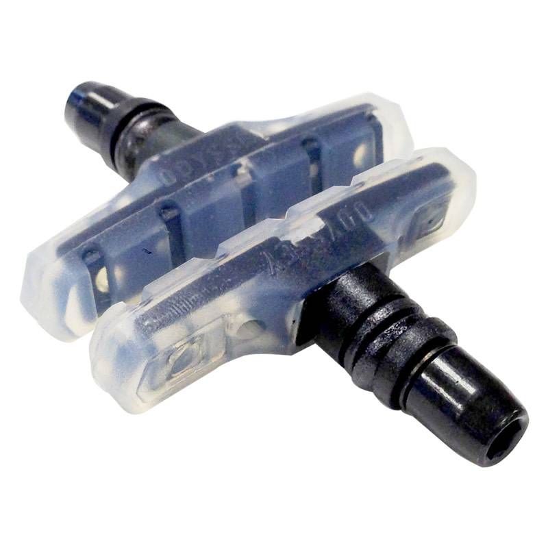 5-24  BRAKE SHOES ODY SLIM x4 SOFT CLEAR