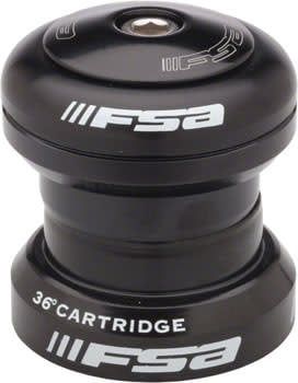 8-24 HEADSET FSA TDLS ORBIT EQ 1-1/8 BK