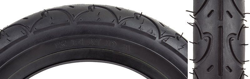 11-21 TIRES SUNLT 12-1/2x2-1/4 BK/BK K909