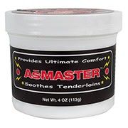 5-21 SKIN CARE ASMASTER CREME 4oz EA - 6/case