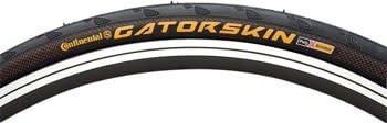 10-24  Continental Gatorskin 700x28 Folding Bead