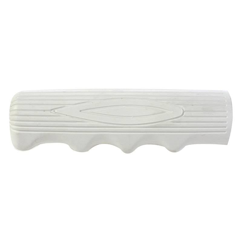 11-23  GRIPS SUNLT LW 7/8in WH