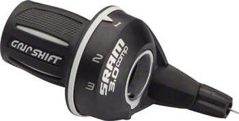 1-21 SRAM 3.0 Comp Front Twist Shifter