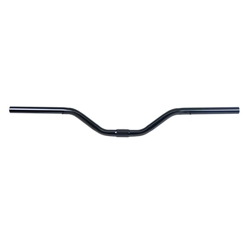 10-21  HBAR SUNLT MTB 3 1/2 RISE STEEL BK