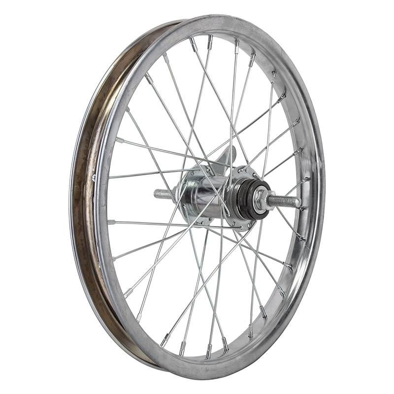7-22  WHL RR 16x1.75 305x25 STL CP 28 KT CB 110mm 14gUCP w/TRIM KIT