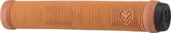6-24 Eclat x ODI Pulsar Grips Gum 170mm Length, 27mm Diameter