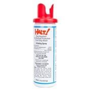 9-23  SAFETY REPELLANT HALT DOG REPELLANT