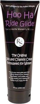 5-21 SKIN CARE HOOHA RIDE GLIDE 8oz 12/case