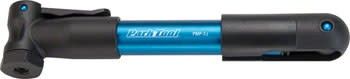 6-24  Park Tool PMP-3.2 Micro Pump, Blue