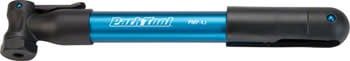 3-25  Park Tool PMP-4.2 Mini Pump, Blue