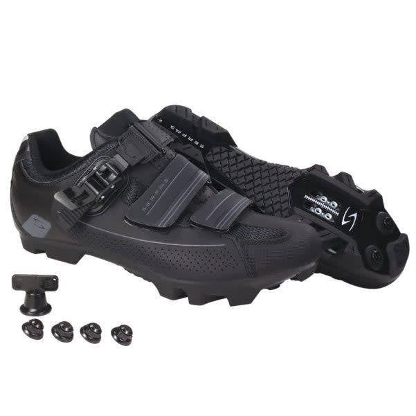 4-20 Switchback Men&#39;s MTB Black, 43