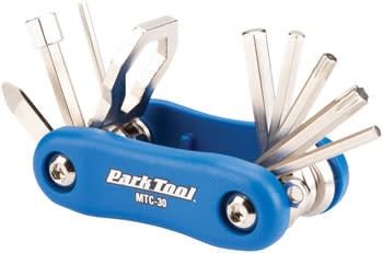 9-23  Park MTC-30 Composite Multi-Function Tool