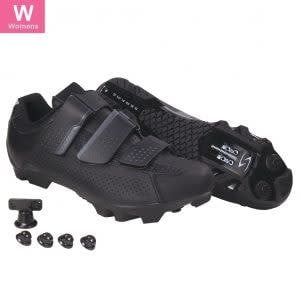 8-21 Singletrack Wmn&#39;s MTB Black, 40
