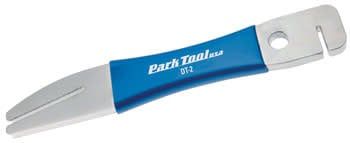6-21 Park Tool DT-2 Rotor Truing Fork
