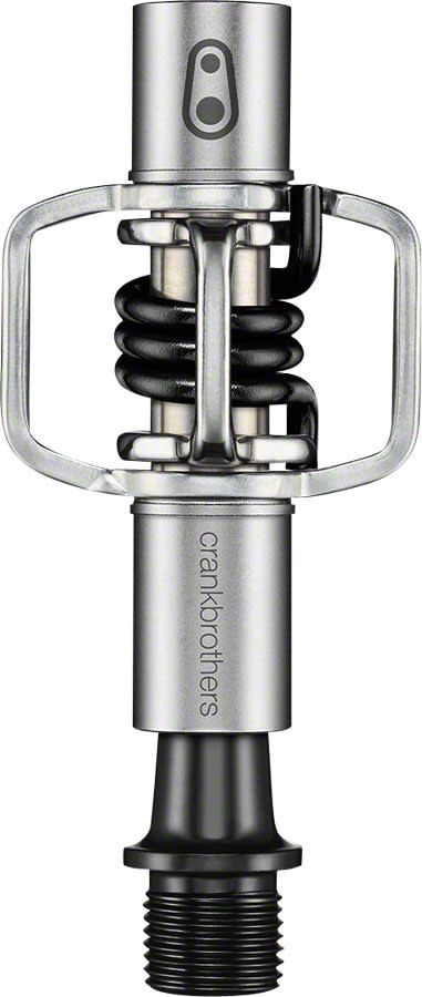 10-23  Crank Brothers  Egg Beater 1 Pedals with Black Spring