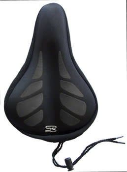 6-23  Selle Royal Medium Gel Seat Cover