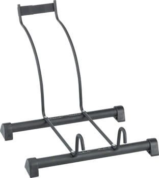 10-22 MSW DS-200 Universal Display Stand: Black