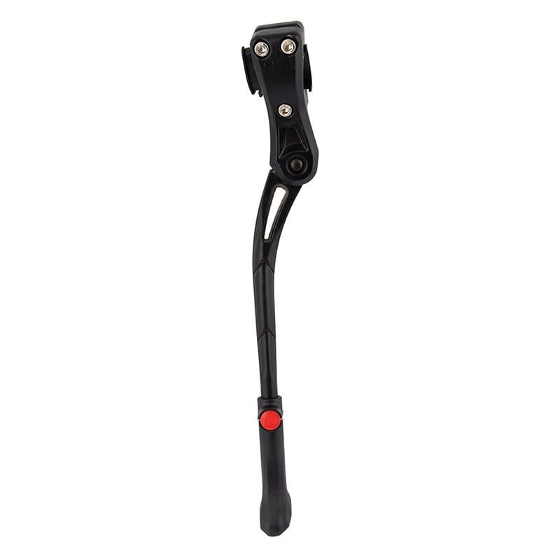 6-25  JBI KICKSTAND SUNLT ALY QUICK ADJ 24-29in STAY MOUNT BK