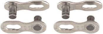 4-21  KMC MissingLink-9R (Reusable) (2 Pairs)