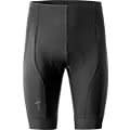 4-22  RBX SHORT BLK XXL