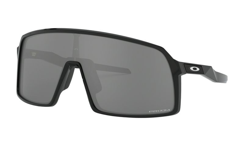 4-24 Sutro Pol Blk w/ PRIZM Black