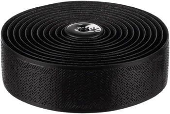 6-25   Lizard Skins DSP Bar Tape - 3.2mm, Jet Black