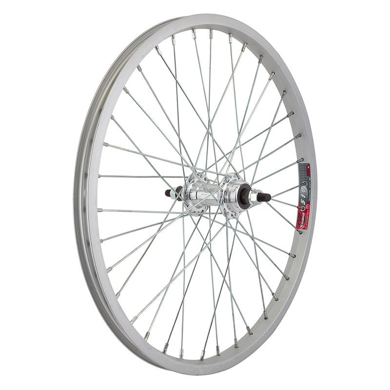 5-21 WHL RR 20x1.75 406x19 ALY SL 36 ALY FW 1sp 3/8 SL 110mm 14gUCP