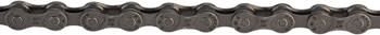 7-24  CHAIN KMC Z8.1 INDEX 8s GY/GY 116L