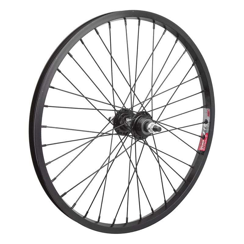 5-21 WHL RR 20x1.75 406x19 ALY BK 36 ALY FW 1sp 3/8 BK 110mm 14gBK