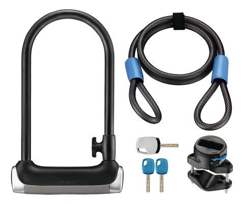 7-25   GNT SureLock Protector 1 LS U-Lock 115mm x 292mm