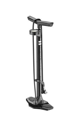 10-22  GNT Control Tower 1+ Floor Pump Black