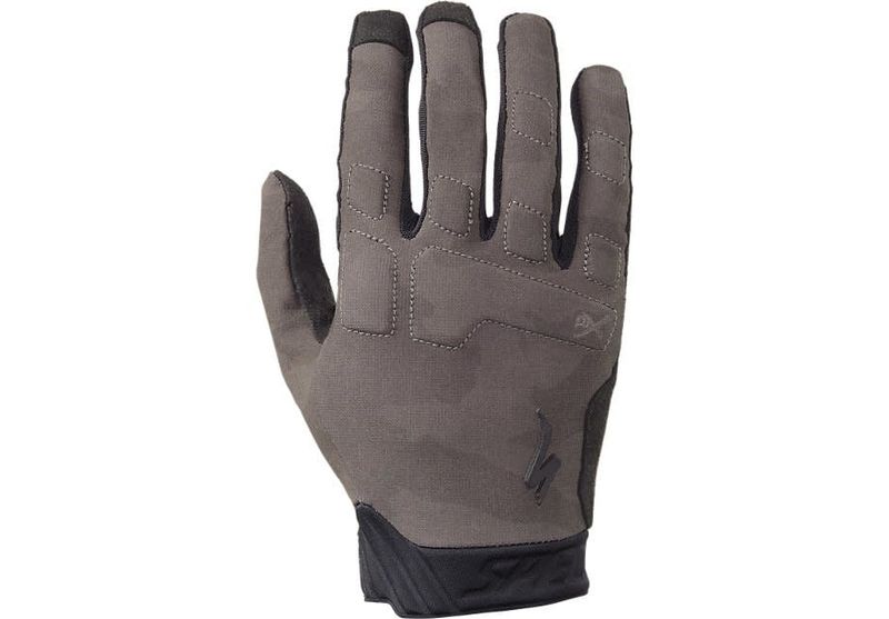4-20 RIDGE GLOVE LF OAKGRN XXL XX-Large