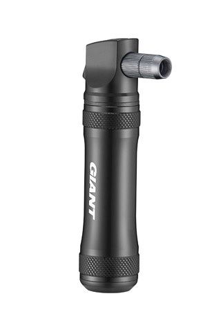 10-22 GNT Control Blast Can CO2 Inflator Black