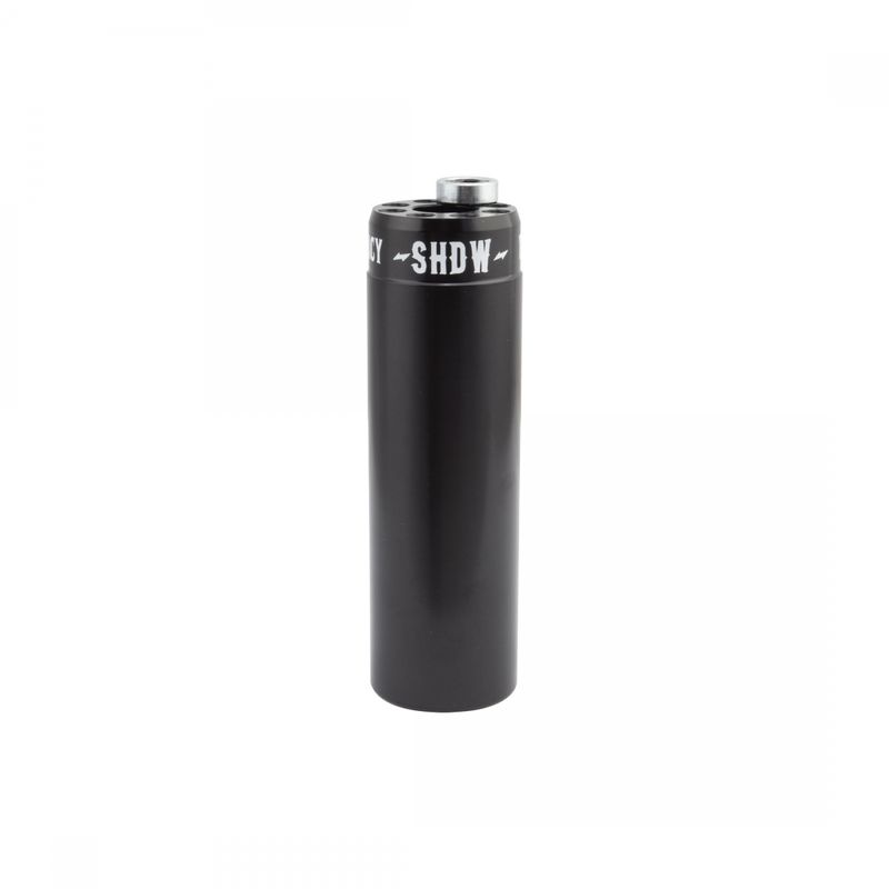 8-25   JBI The Shadow Conspiracy Little Ones Peg 4.33" Matte Black