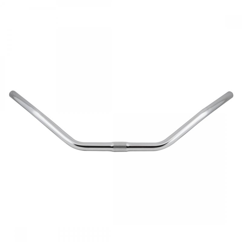 5-26 HBAR SUNLT CRSR L-HORN SGL STEM