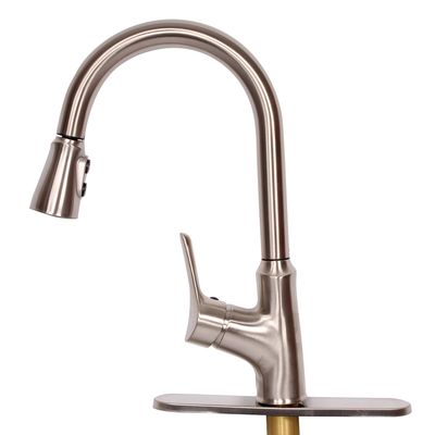 Faucets