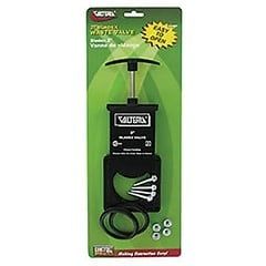 Bladex Waste Valve Body, 2&quot;, Carded