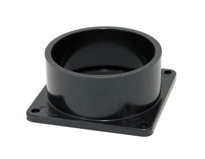 3&quot; Hub, Flange (Female)