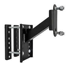 EazLift Spare Tire Mount, Black