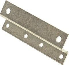 Propane Tank Regulator Mount Bracket