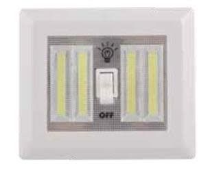 Multi Purpose LED Light -  Glow Max, 2 Light Strips
