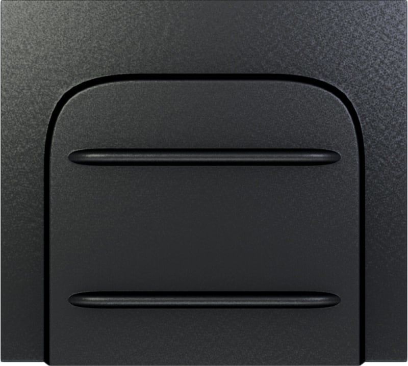 E series screen door black boxed