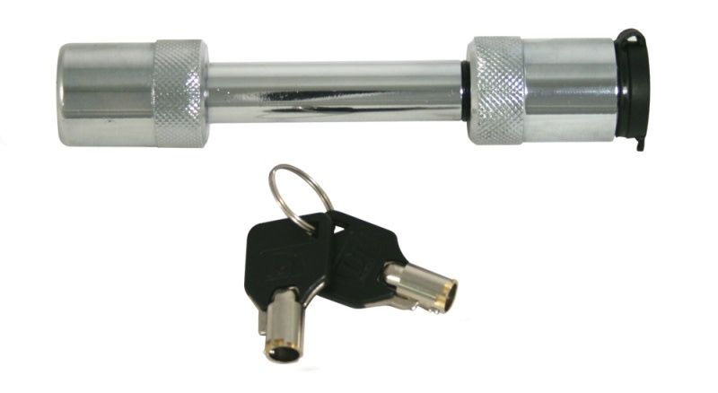 Locking Hitch pin 5/8" Standard Span 