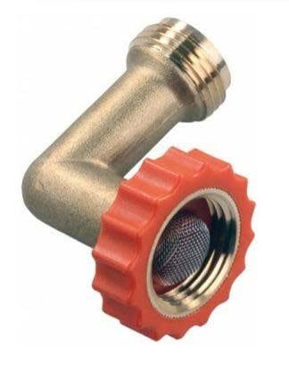 90 Hose Saver