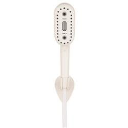 Oxygenics Voyage White RV Showerhead