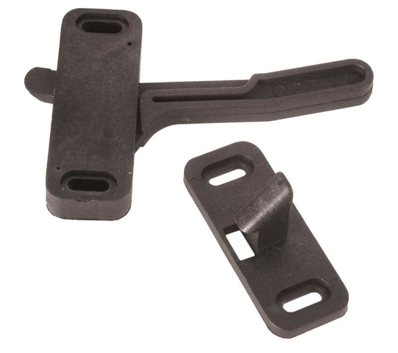 Screen Door Latch - Phillips - Right Hand