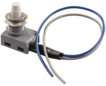 12V Push Button On/Off