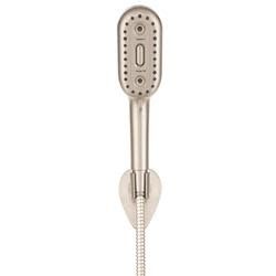 Oxygenics Voyage Brushed Nickel RV Shower Head